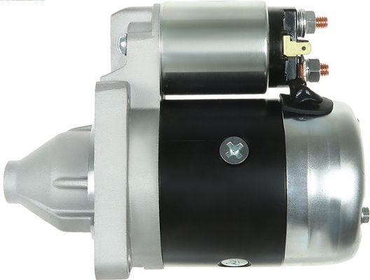 AS-PL S5034 - Startmotor xdelar.se