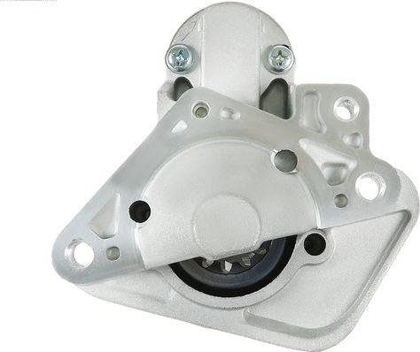 AS-PL S5035 - Startmotor xdelar.se