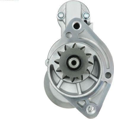 AS-PL S5036 - Startmotor xdelar.se