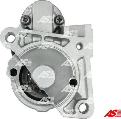 AS-PL S5038PR - Startmotor xdelar.se