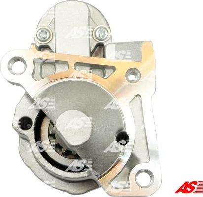 AS-PL S5038 - Startmotor xdelar.se