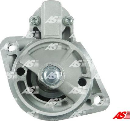 AS-PL S5033 - Startmotor xdelar.se