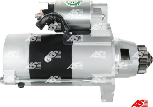 AS-PL S5032 - Startmotor xdelar.se