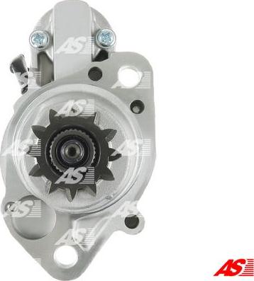 AS-PL S5032 - Startmotor xdelar.se