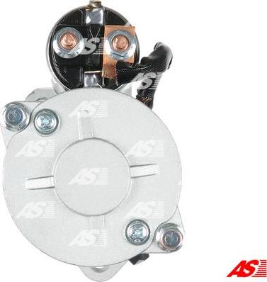 AS-PL S5032 - Startmotor xdelar.se