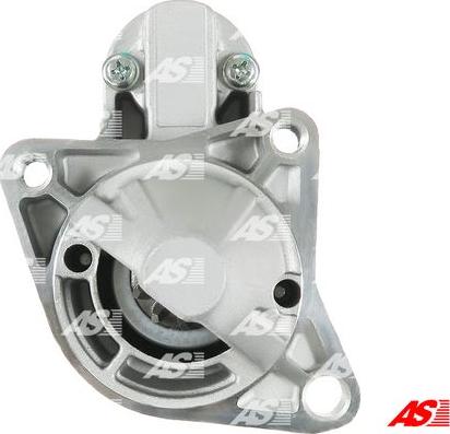 AS-PL S5037 - Startmotor xdelar.se