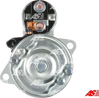 AS-PL S5023 - Startmotor xdelar.se