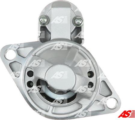 AS-PL S5023 - Startmotor xdelar.se