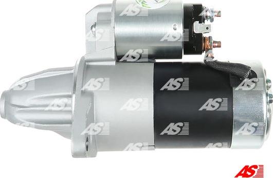 AS-PL S5023 - Startmotor xdelar.se