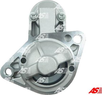 AS-PL S5198 - Startmotor xdelar.se