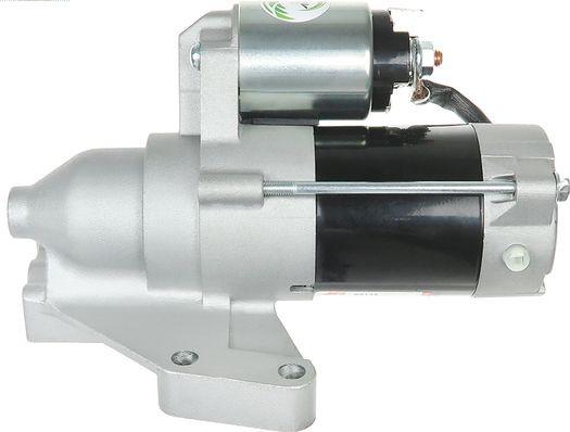 AS-PL S5143 - Startmotor xdelar.se