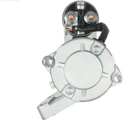 AS-PL S5143 - Startmotor xdelar.se