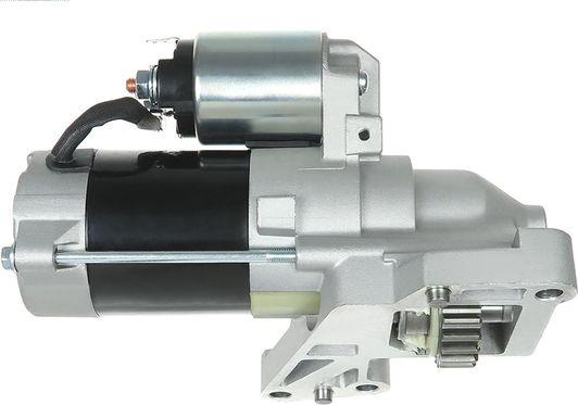 AS-PL S5143 - Startmotor xdelar.se