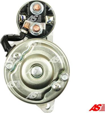 AS-PL S5142 - Startmotor xdelar.se