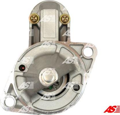 AS-PL S5104 - Startmotor xdelar.se