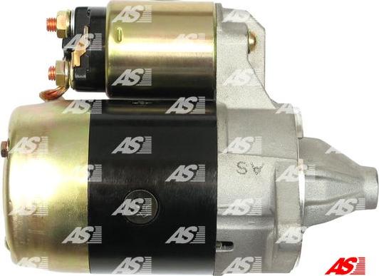 AS-PL S5104 - Startmotor xdelar.se