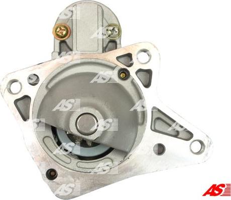 AS-PL S5106 - Startmotor xdelar.se