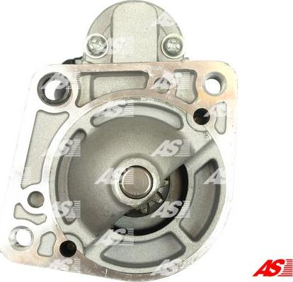 AS-PL S5100 - Startmotor xdelar.se