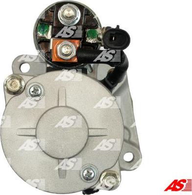 AS-PL S5100 - Startmotor xdelar.se