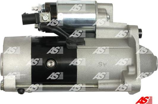 AS-PL S5100 - Startmotor xdelar.se