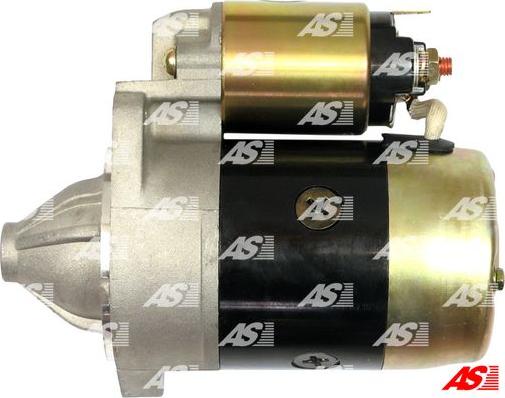 AS-PL S5103 - Startmotor xdelar.se