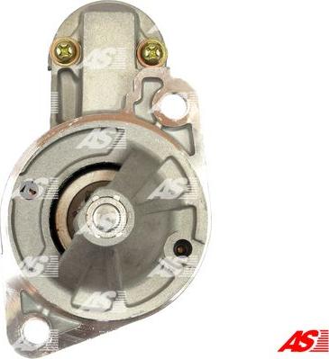 AS-PL S5103 - Startmotor xdelar.se