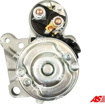 AS-PL S5113 - Startmotor xdelar.se