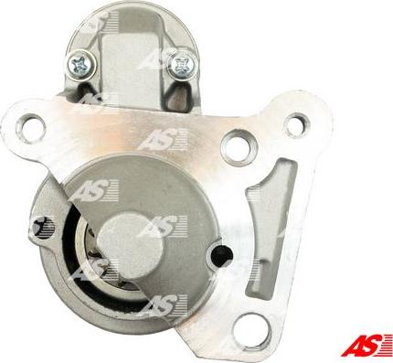 AS-PL S5113 - Startmotor xdelar.se