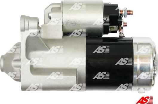 AS-PL S5113 - Startmotor xdelar.se