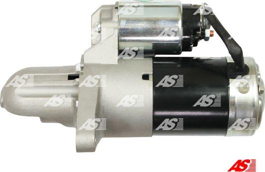 AS-PL S5112 - Startmotor xdelar.se