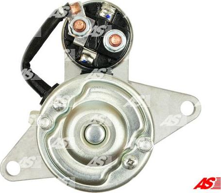 AS-PL S5112 - Startmotor xdelar.se