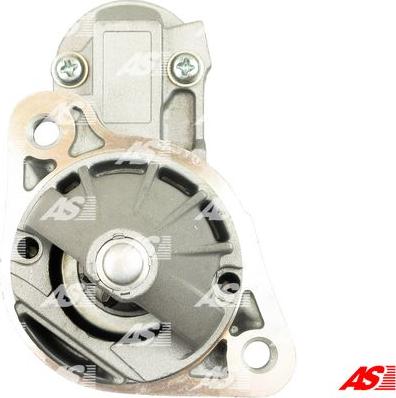 AS-PL S5117 - Startmotor xdelar.se