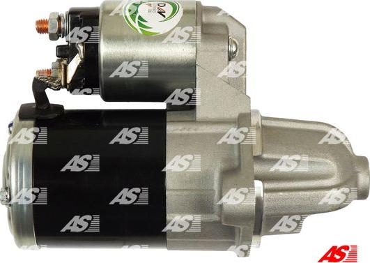 AS-PL S5184 - Startmotor xdelar.se