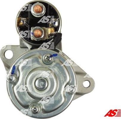 AS-PL S5184 - Startmotor xdelar.se