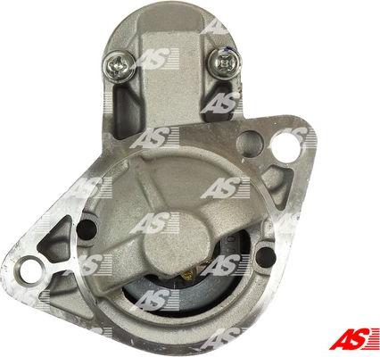 AS-PL S5184 - Startmotor xdelar.se