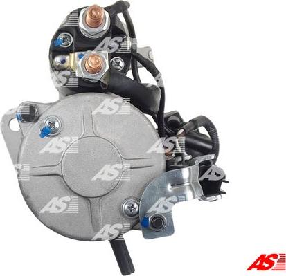 AS-PL S5187 - Startmotor xdelar.se