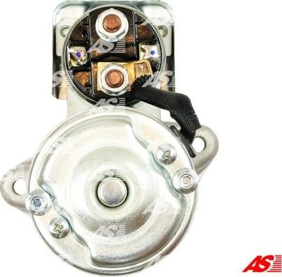 AS-PL S5139 - Startmotor xdelar.se