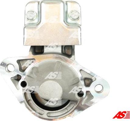 AS-PL S5139 - Startmotor xdelar.se