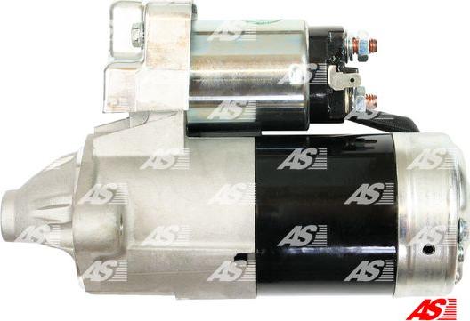 AS-PL S5139 - Startmotor xdelar.se