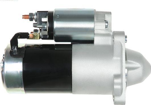 AS-PL S5136 - Startmotor xdelar.se