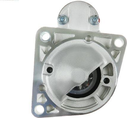 AS-PL S5136 - Startmotor xdelar.se