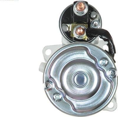 AS-PL S5136 - Startmotor xdelar.se