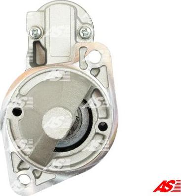 AS-PL S5130 - Startmotor xdelar.se