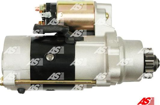 AS-PL S5138 - Startmotor xdelar.se