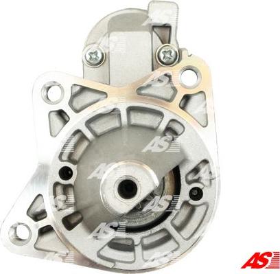 AS-PL S5126 - Startmotor xdelar.se