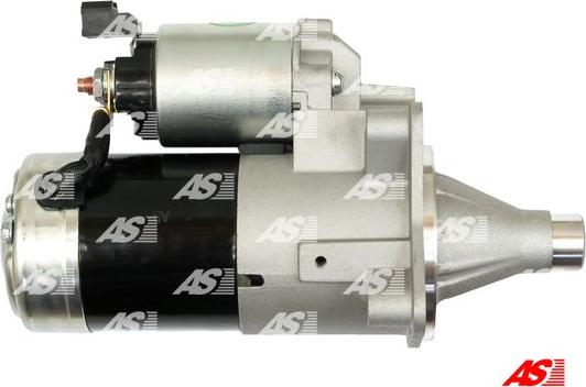 AS-PL S5126 - Startmotor xdelar.se