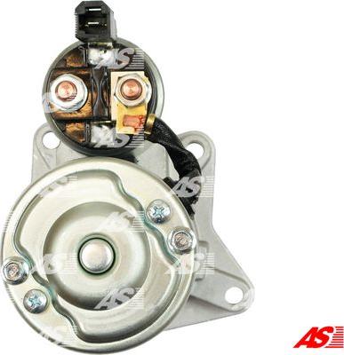 AS-PL S5126 - Startmotor xdelar.se