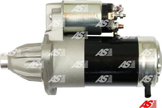 AS-PL S5120 - Startmotor xdelar.se