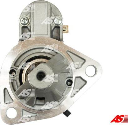 AS-PL S5120 - Startmotor xdelar.se