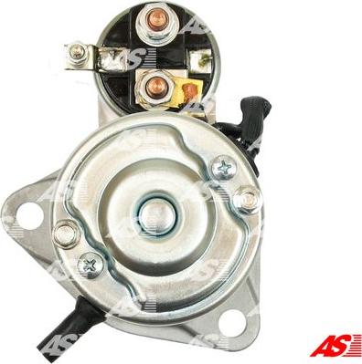 AS-PL S5120 - Startmotor xdelar.se